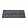 Teclado para Positivo Xci7660 Xr3500 Xr3520 Xr3525 Wifi F4