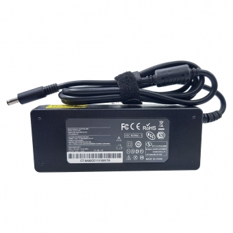 Fonte para Dell 19.5v 4.62a 90w 4.5 mm x 3.0 mm