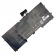 Bateria para Notebook Dell XPS 12- 13 (Y9N00) 7.4V 55Wh