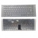 Teclado para Sony Vaio Vpc-eg Pcg-61a11x Com Moldura