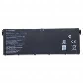 Bateria para Acer Aspire 3-a315-33-p6hg 7.7v 4810mAh AP16M5J
