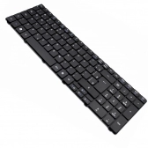 Teclado para Acer Aspire 5336 5536 5740 5745 5750 5810