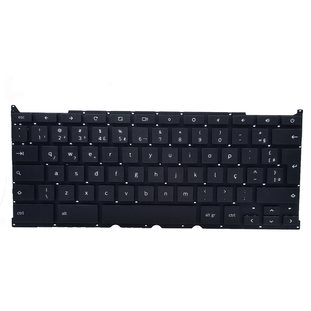 Teclado para Samsung Chromebook Xe500c13 Xe500c13 Xe501c13
