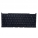 Teclado para Samsung Chromebook Xe500c13 Xe500c13 Xe501c13