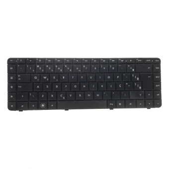 Teclado para Hp Compaq Cq62 Cq56 G56 G62 Aeax6u00110