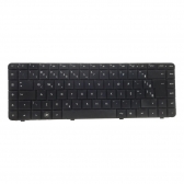 Teclado para Hp Compaq Cq62 Cq56 G56 G62 Aeax6u00110