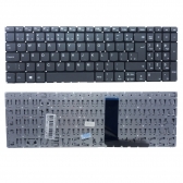 Teclado para Lenovo Ideapad S145-15iwl 320-15ikb 81s90005br