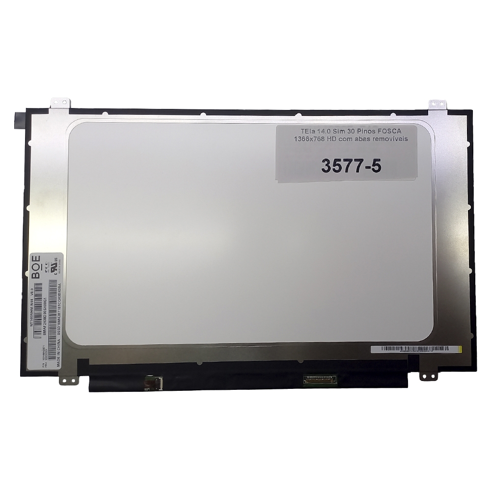 Tela 14.0 Hd Slim para Dell Inspiron 14 3442 14 5448