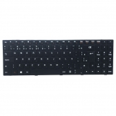 Teclado para Lenovo Ideapad 100-15iby Pk131er1a20