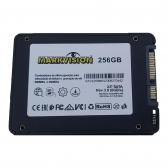 Ssd Markvision 256GB 6gb/s Sata 3 2.5 SMARK17/256G