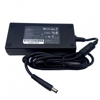 Fonte para Dell G3 G5 G7 Gamer Alienware 180w 9.23a