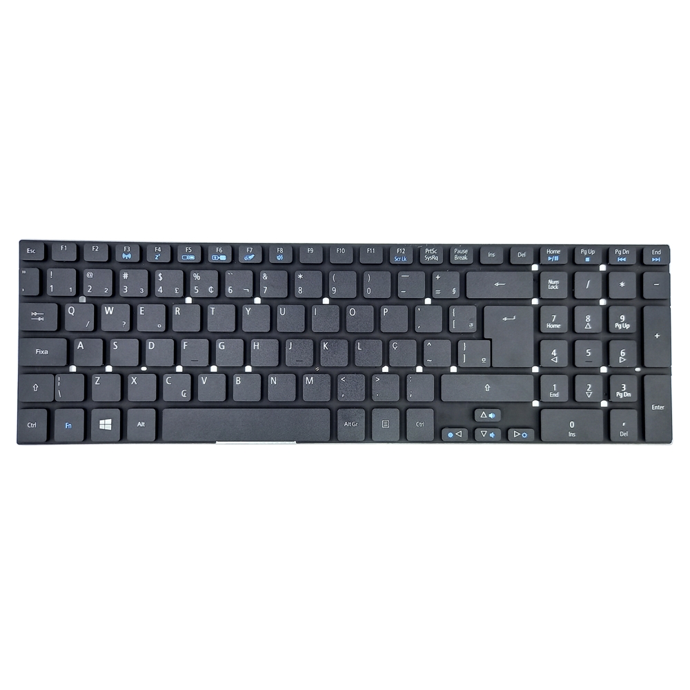 Teclado para Acer 5830 V3-531 E1-521 E1-530 E1-572-6_br691