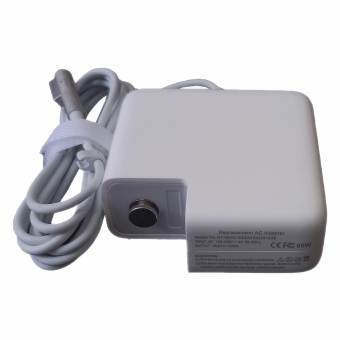 Fonte para Apple MacBook Pro MA699LL/A MagSafe L