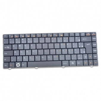 Teclado para Semp Toshiba Sti Infinity Is-1412