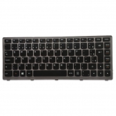 Teclado para Lenovo Ideapad Z400-80c2000-3br