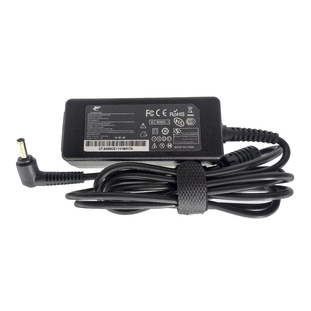 Fonte para Asus X543ma X543m 19v 1.75a 33w