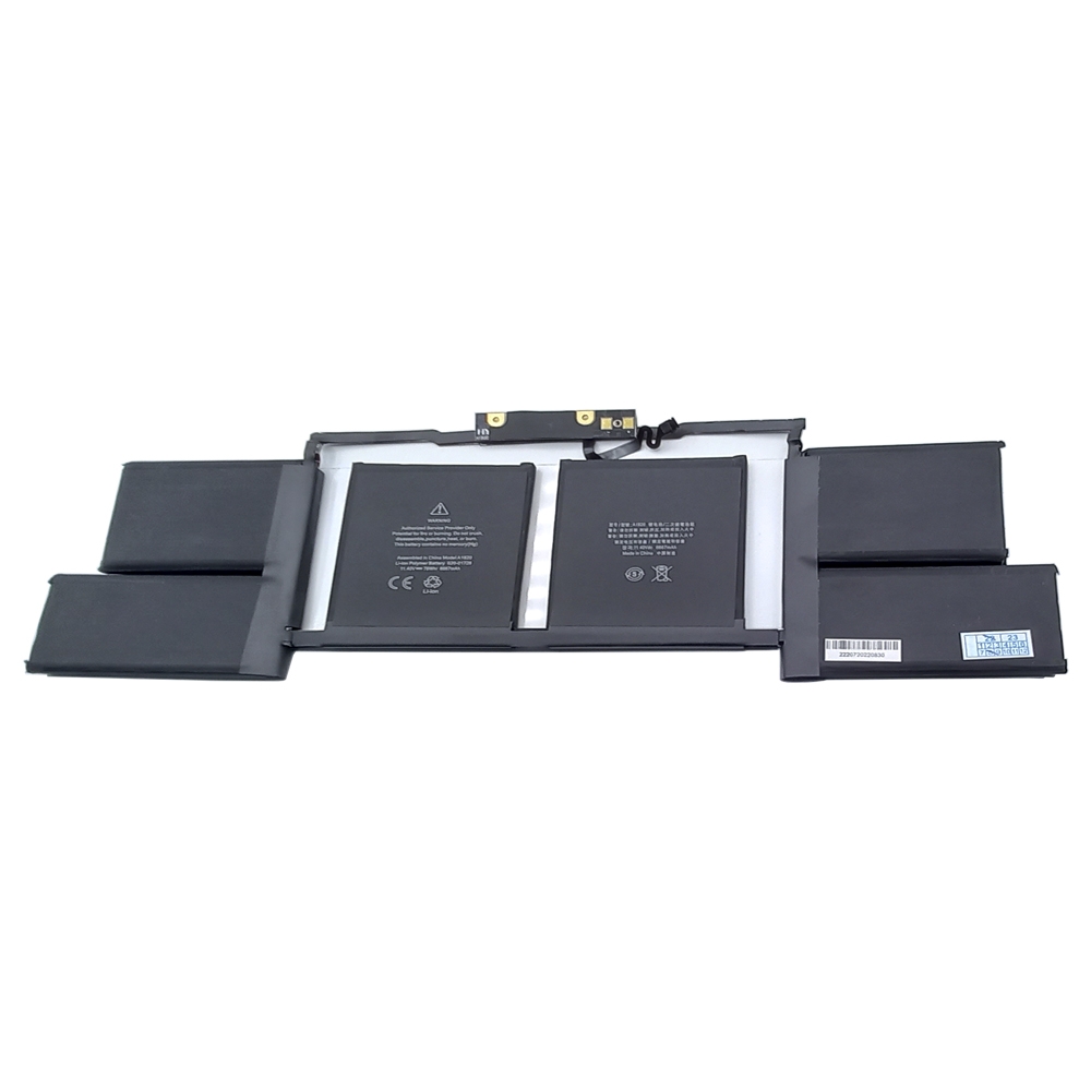 Bateria Nb para Apple Macbook Pro 15 A1707 20162017 A1820