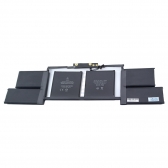 Bateria Nb para Apple Macbook Pro 15 A1707 20162017 A1820
