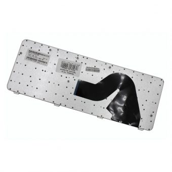 Teclado para Hp G42 Compaq Cq42 Aeax1600110