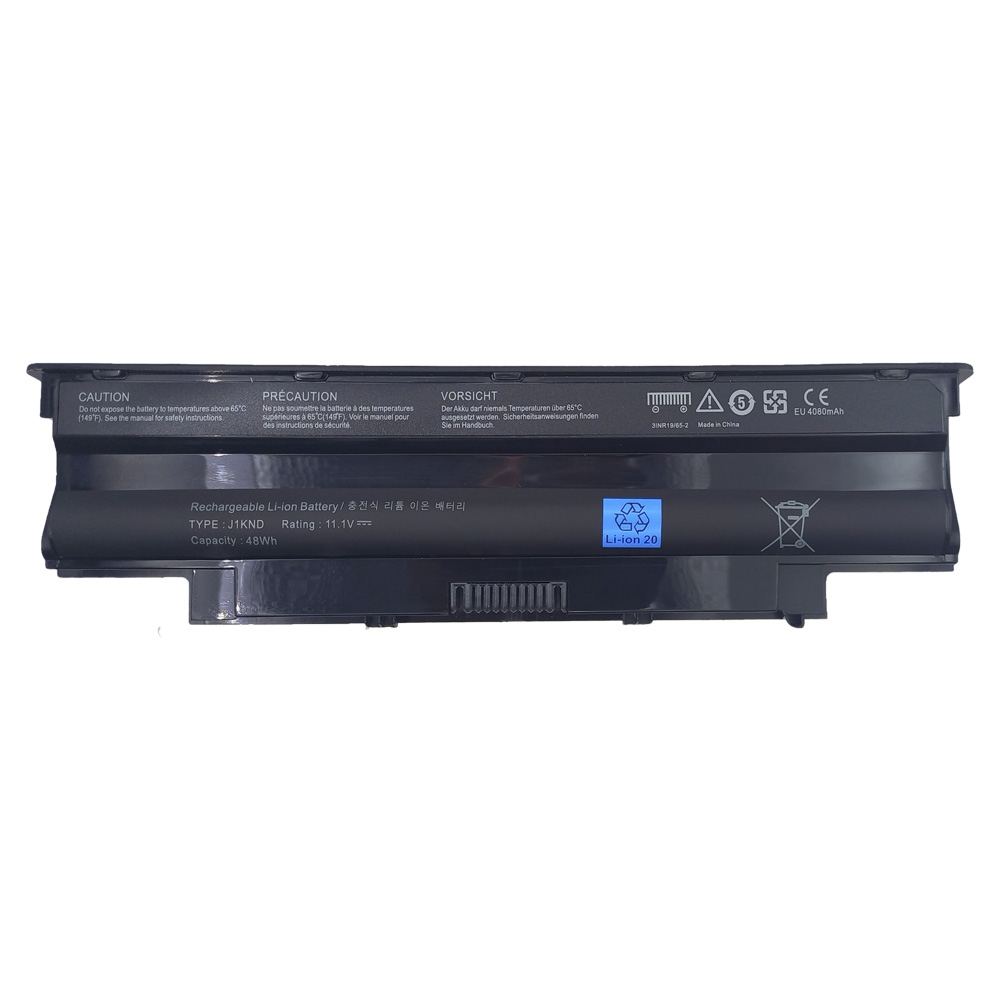 Bateria para Dell Inspiron N4010 N4110 N5010 N5110 J1knd