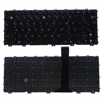 Teclado para Asus Eeepc 1015 1025 X101H 1011PX