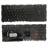 Teclado para Hp Elitebook 740 745 750 755 840 Serie G1 G2