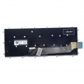 Teclado para Dell Inspiron 3490 I14-7472-a10s 13-5378 P58F