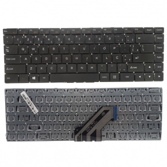 Teclado para Compaq Presario 450 454 434 435 433 452