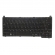 Teclado para Dell Vostro 1310 1320 1510 1520 2510