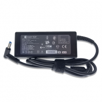 Fonte para Notebook Hp Envy 19.5v 3.33a 65w 4.5x3.0mm