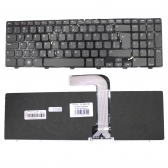 Teclado para Dell Inspiron N5110 14 3420 14r N5050 15r 7520