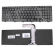 Teclado para Dell Inspiron N5110 14 3420 14r N5050 15r 7520