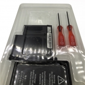 Bateria para Notebook Apple Macbook A1493 Pro 13 Retina A1502 Ano 2013 2014 11.42V 74.9Whr 6559mAh - A1502