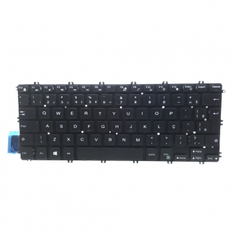 Teclado para Dell Vostro 14 5481 P92g