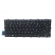 Teclado para Dell Vostro 14 5481 P92g