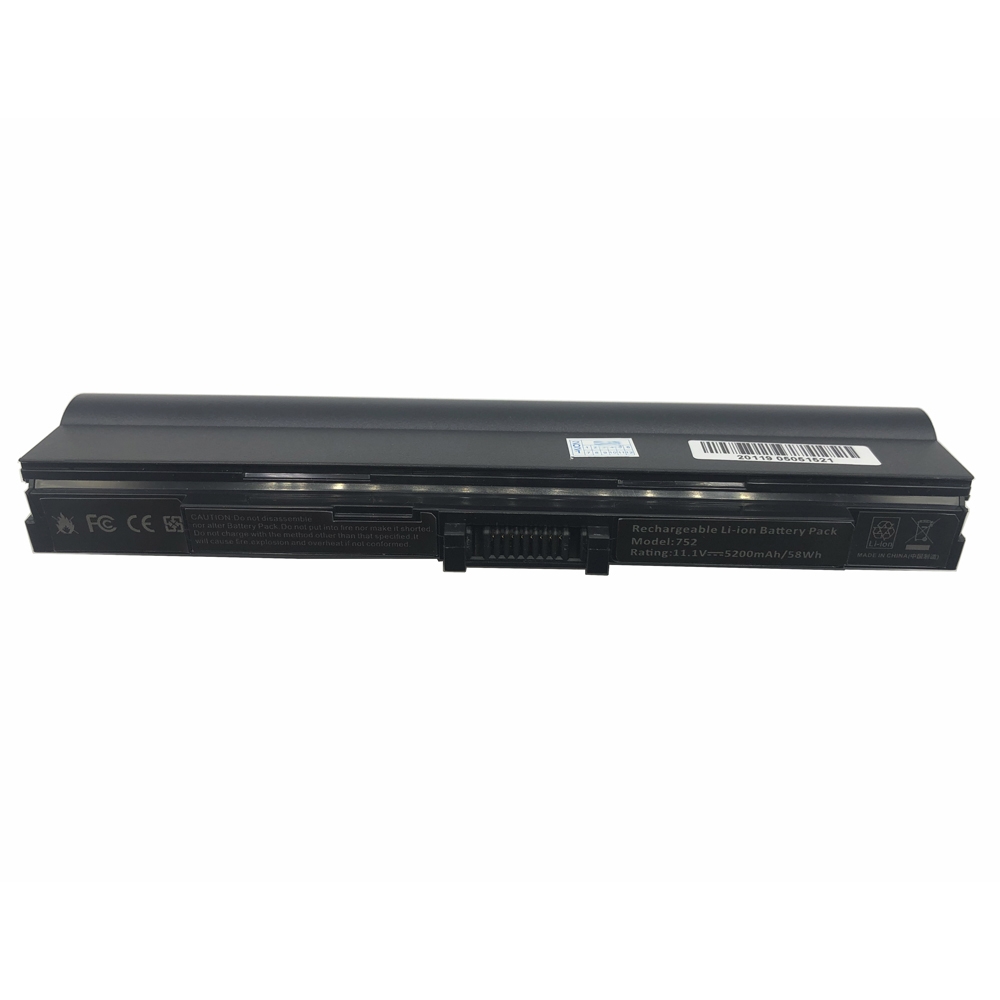 Bateria de Notebook para Acer One 521 752 1410 1810T UM09E36
