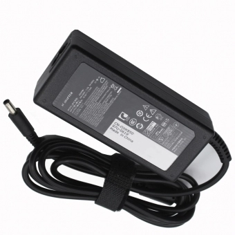 Fonte para Notebook Dell 19.5v 3.34a 65w 4.5 * 3.0 mm