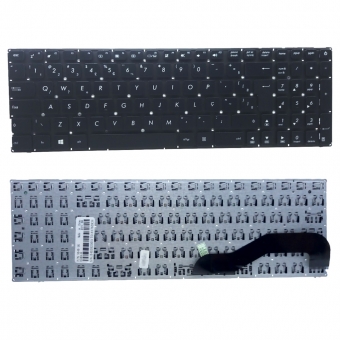 Teclado para Asus A540lj Fl5700 R540 A540sa X540 X543 X543u