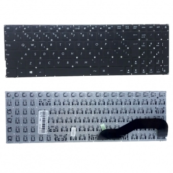 Teclado para Asus A540lj Fl5700 R540 A540sa X540 X543 X543u