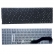 Teclado para Asus A540lj Fl5700 R540 A540sa X540 X543 X543u