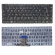 Teclado para Lenovo Yoga 510-14ast 510-14ikb 510-14isk
