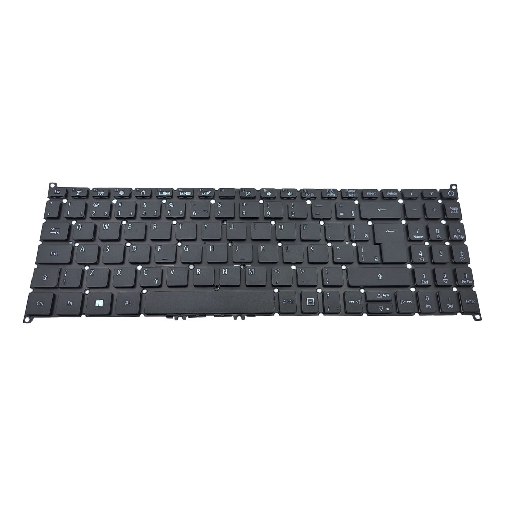 Teclado para Notebook Acer Aspire 5 A515-52G