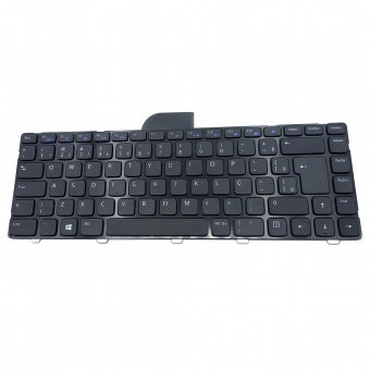Teclado para Dell Inspiron 2620 2630 2640 3421 P37g