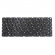 Teclado para Acer Aspire E5-473-5896 Pk131bq3a27