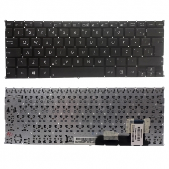Teclado para Asus Vivobook X201 X201e S200e X202e Q200 Q200e