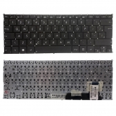 Teclado para Asus Vivobook X201 X201e S200e X202e Q200 Q200e