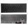 Teclado para Asus Vivobook X201 X201e S200e X202e Q200 Q200e