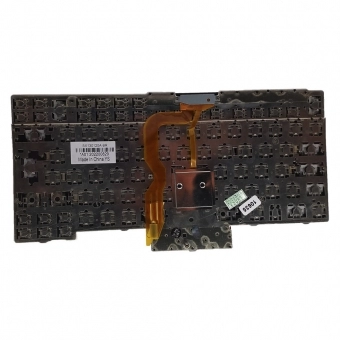 Teclado para Lenovo Thinkpad T410si T410i T420 Br