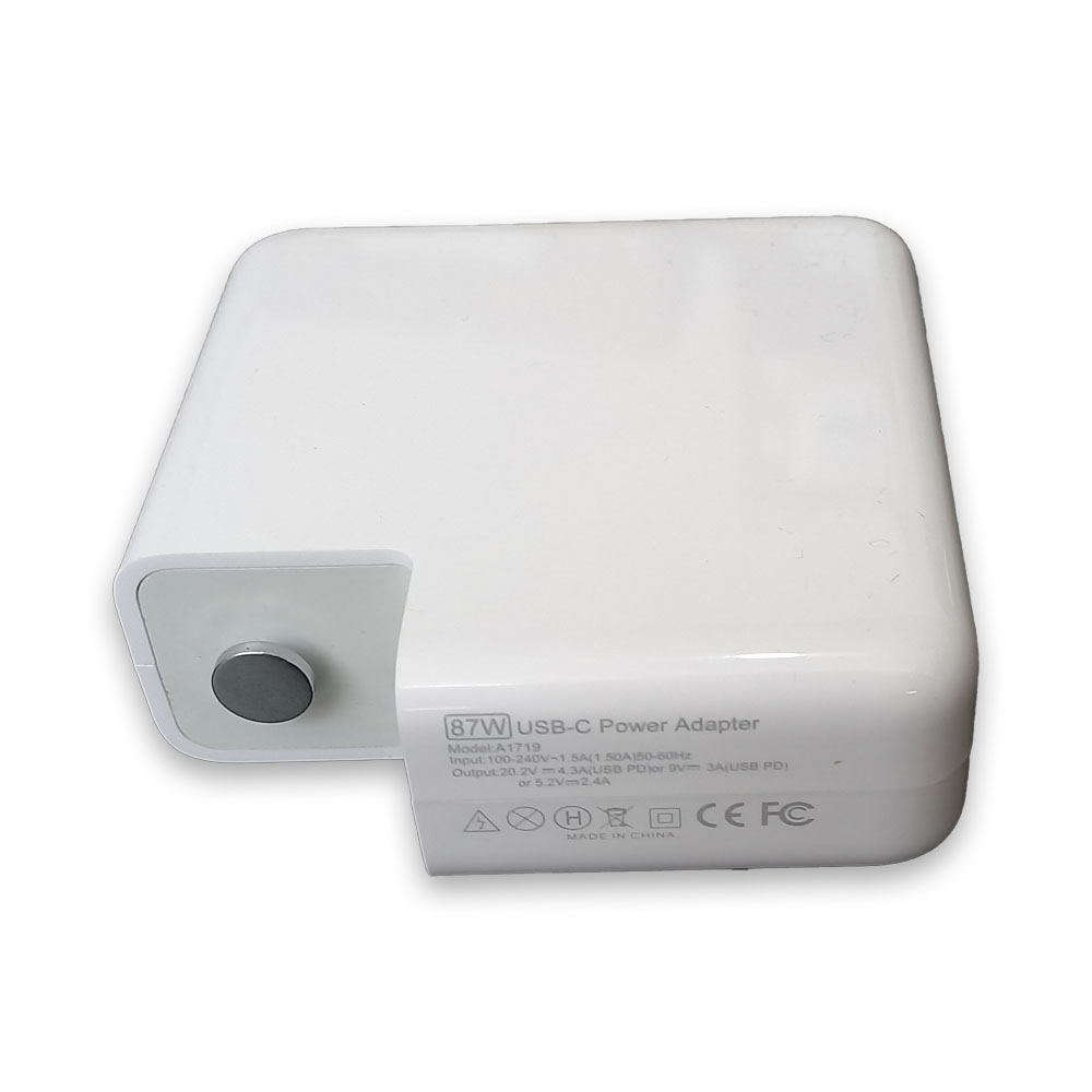 Fonte para Apple MacBook Pro 13