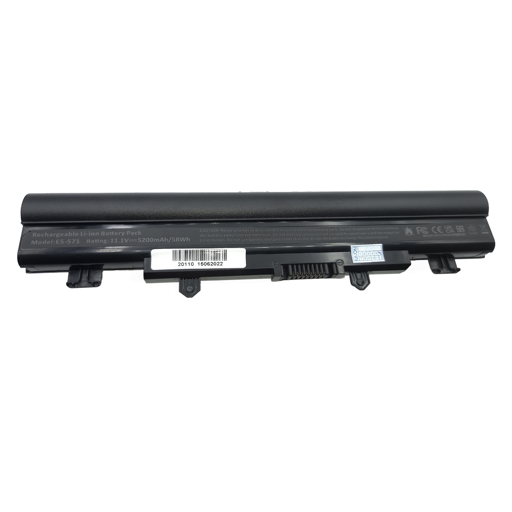 Bateria Nb para Acer Asp E5-411 E5-421 E5-471 E5-571 Al14a32